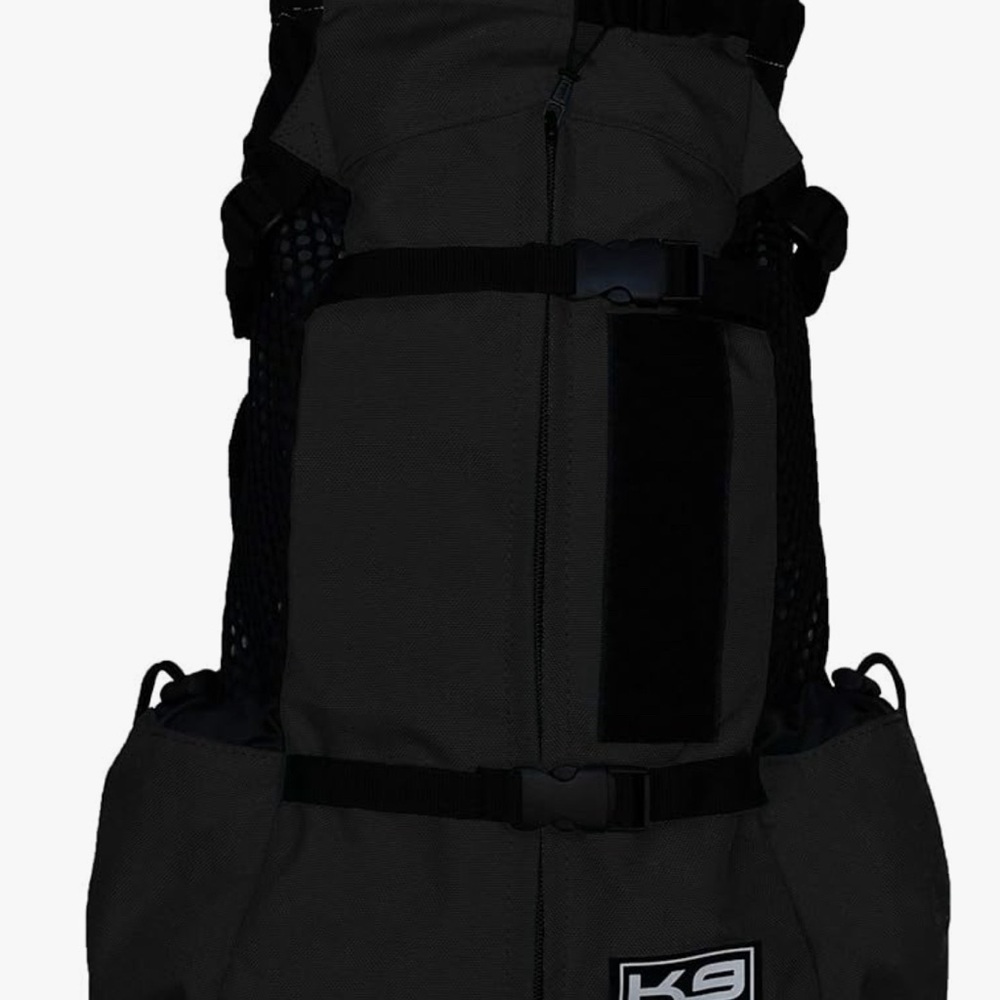 Size medium dog carrier backpack - Picture 3 of 8